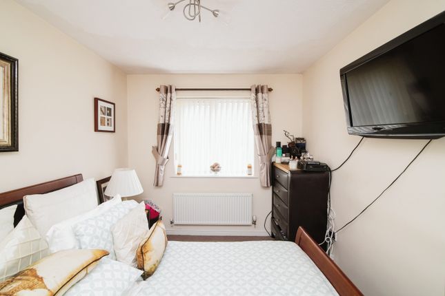 Semi-detached house for sale in Hodges Drive, Oldbury
