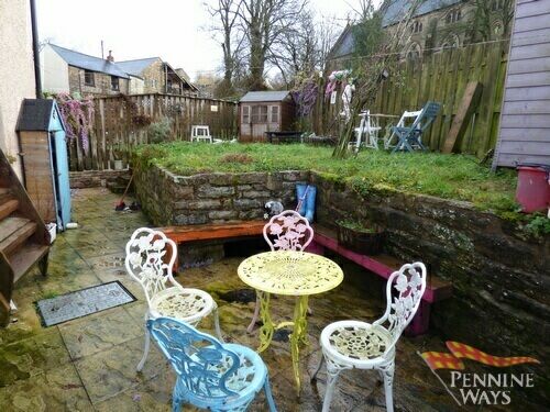 End terrace house for sale in Kings Arms Lane, Alston