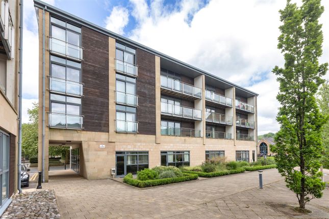 Thumbnail Flat for sale in Aalborg Place, Lancaster