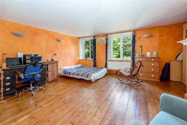 Annnexe Bedroom 1
