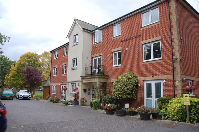 Thumbnail Property to rent in Chancellor Court, Broomfield Road, Chelmsford