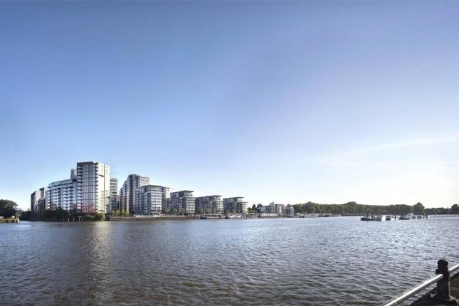 Riverside Quarter, Point Pleasant, London photo 3