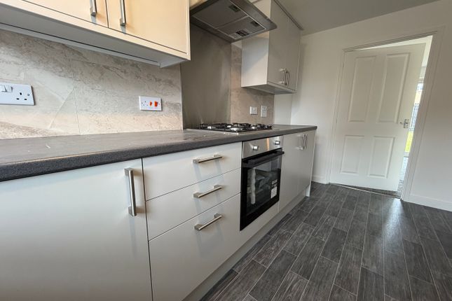 11, Piper Knowle View, Stockton-on-Tees photo 2