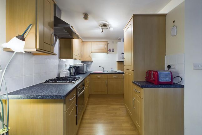 Flat for sale in Castle Road, Scarborough