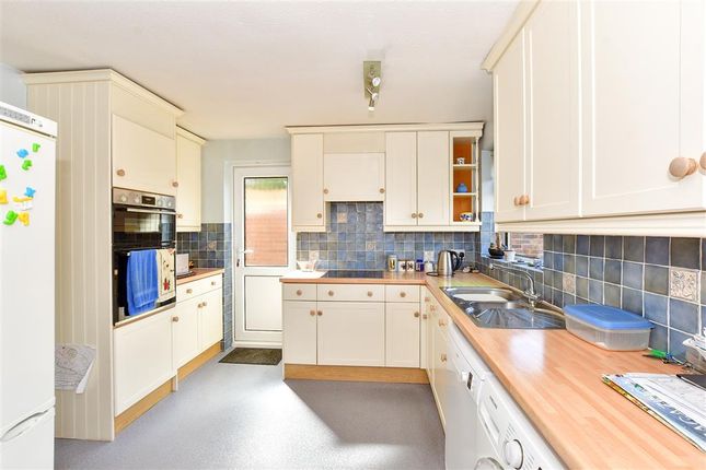 Detached house for sale in Higham Lane, Tonbridge, Kent