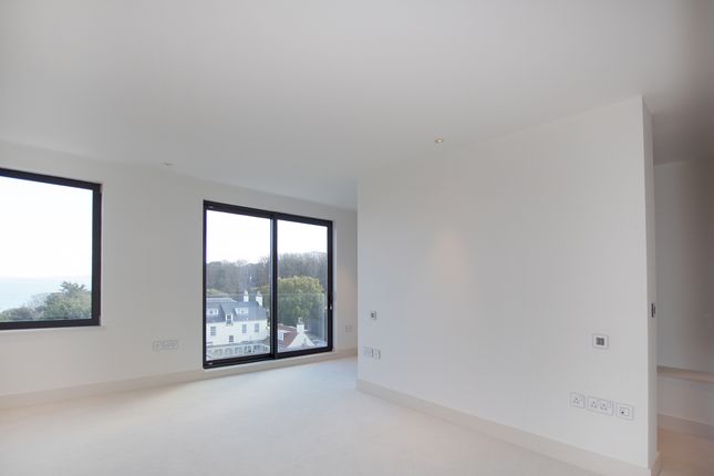 Flat for sale in George Road, St Peter Port, Guernsey