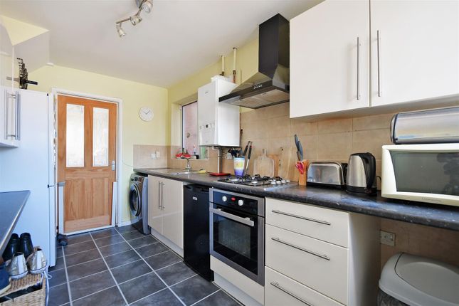 Detached house for sale in Sheffield Road, Unstone, Dronfield