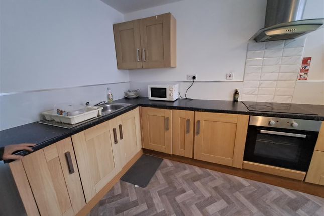 Flat to rent in Waterloo Road, Blyth