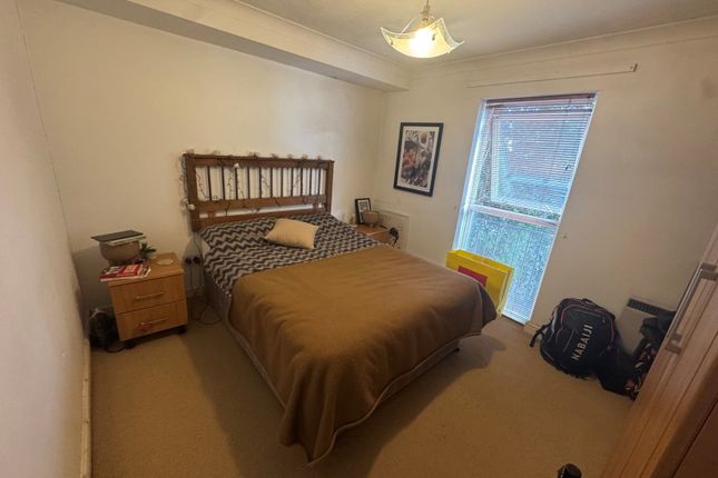 Flat 4 Bellevue Court, 36, Bellevue Road, Hampshire photo 2