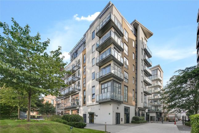 Thumbnail Flat to rent in Aegean Court, 20 Seven Sea Gardens, Bow, London