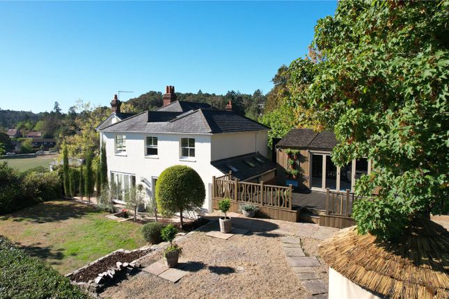 13A, Lodge Hill Road, Farnham photo 2