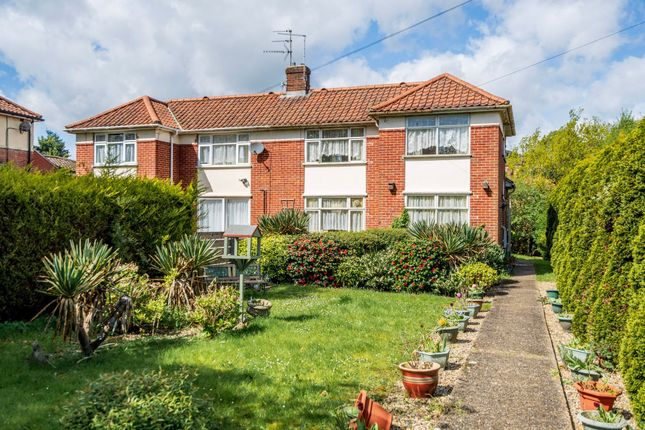 Semi-detached house for sale in Barrett Road, Norwich