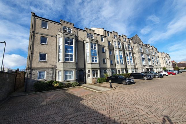 Flat to rent in Ruthrieston Court, Riverside Drive, Aberdeen AB10