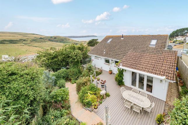 Broadside, 59 Chichester Park, Woolacombe photo 2
