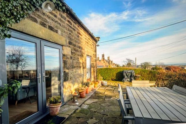 Cottage to rent in Bilton, Alnwick NE66