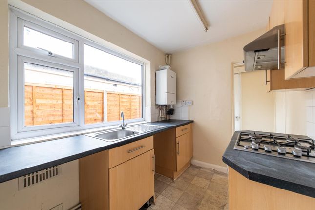 Terraced house for sale in Castle Street, Greenhithe