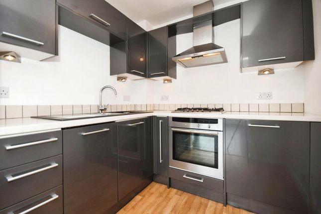 7 Rustlings Court, Graham Road, Sheffield photo 4