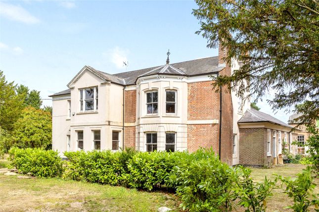 Cowfold Lodge