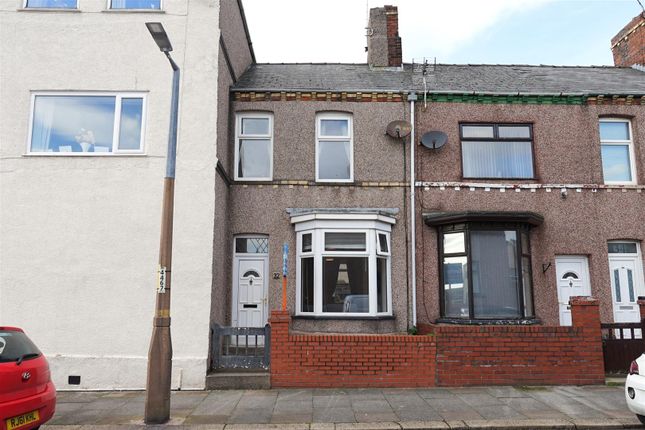 Terraced house for sale in Settle Street, Barrow-In-Furness