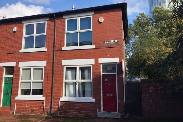 33, Evans Street, Salford photo 2