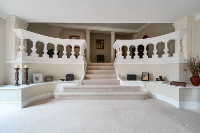 Reading/Music Room