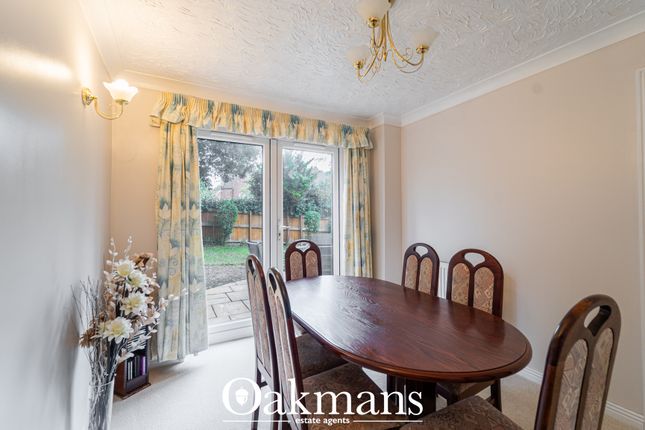 3, BYFORD WAY, BIRMINGHAM photo 4