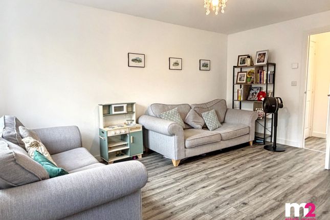 45, Bretherton Way, Abergavenny photo 4