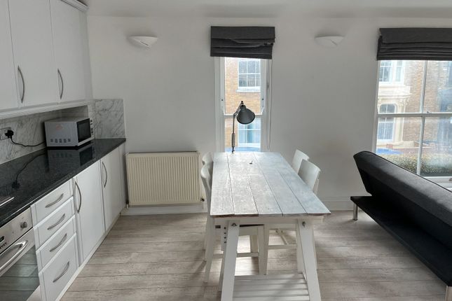 1A, Alloway Road, London photo 4