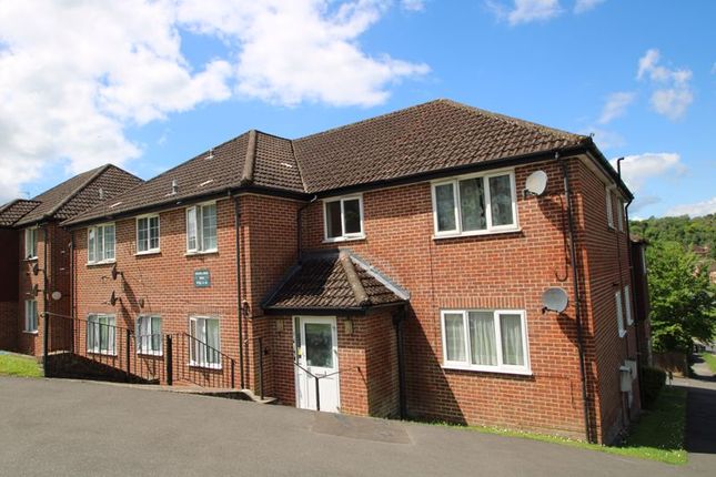 Thumbnail Flat for sale in Herbert Road, High Wycombe