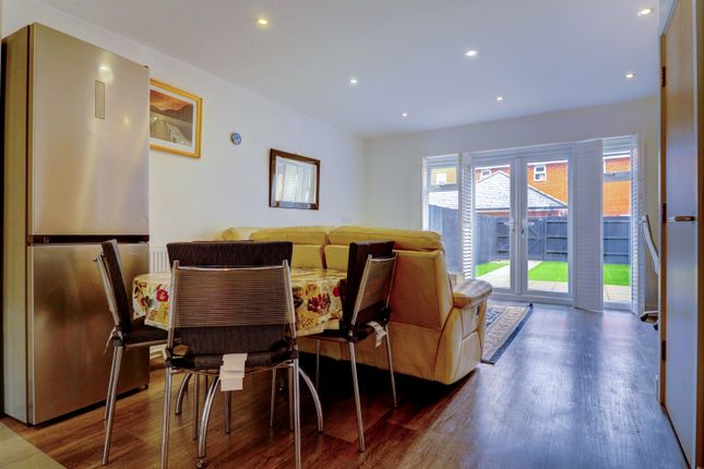 Terraced house for sale in Chequers Avenue, High Wycombe