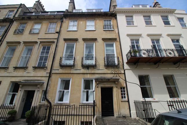 Flat to rent in Catharine Place, Bath