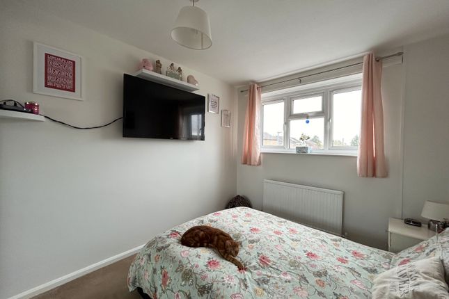 Terraced house for sale in The Sandfield, Northway, Tewkesbury