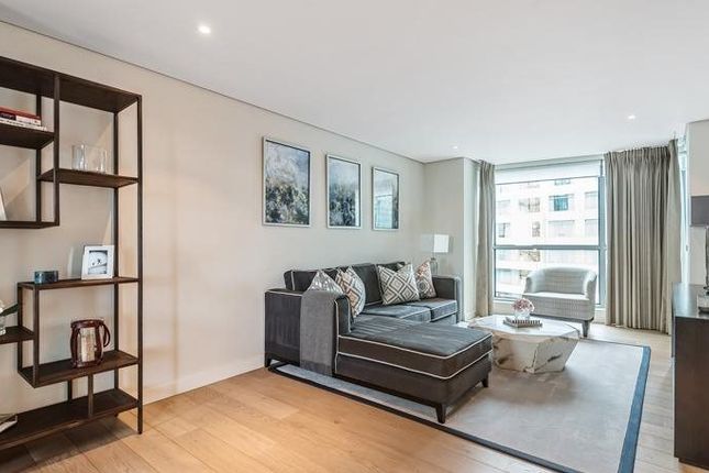 Flat to rent in 4B Merchant Square, London