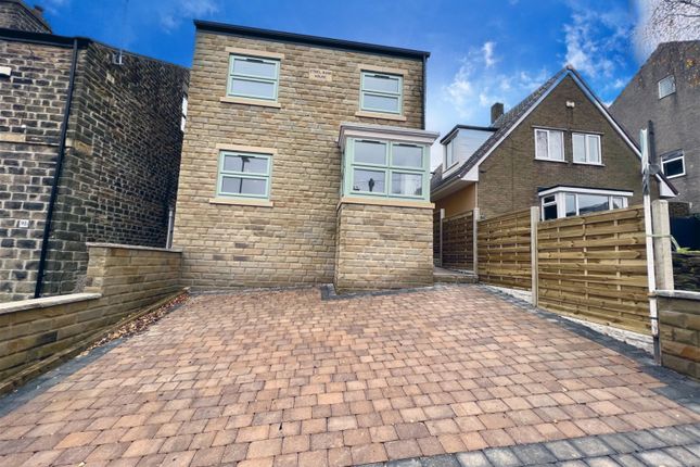 Detached house for sale in Steel Bank House, Townend Street, Crookes