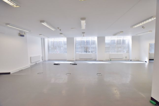 Thumbnail Office to let in Westland Place, Shoreditch, London