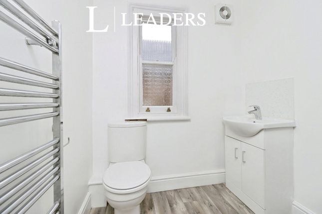 Room 3, 4 Brassey Street, 4 Brassey Street photo 5
