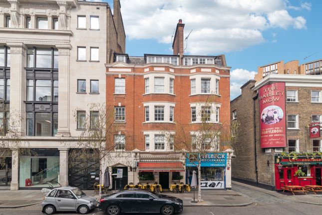Flat to rent in Dorset Street, Marylebone