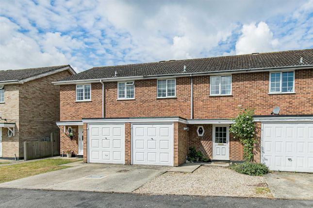 3-bed house on 43, Willow Way, Begbroke, £350,000