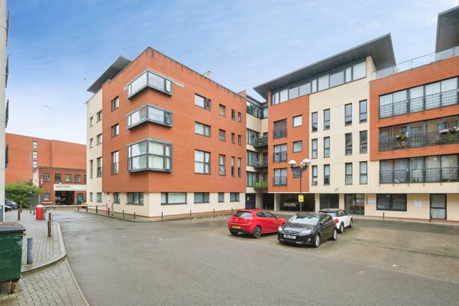 Apartment 4, Rea Court, 161, Cheapside, Birmingham photo 4