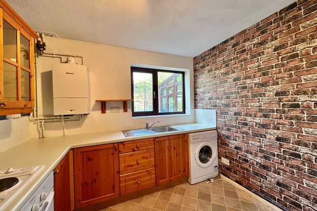 End terrace house for sale in Brick Kiln Close, Towcester