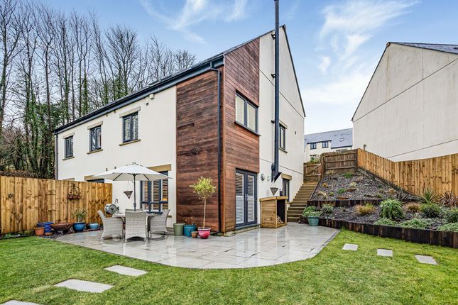 5, Cardinham Close, Lostwithiel photo 2