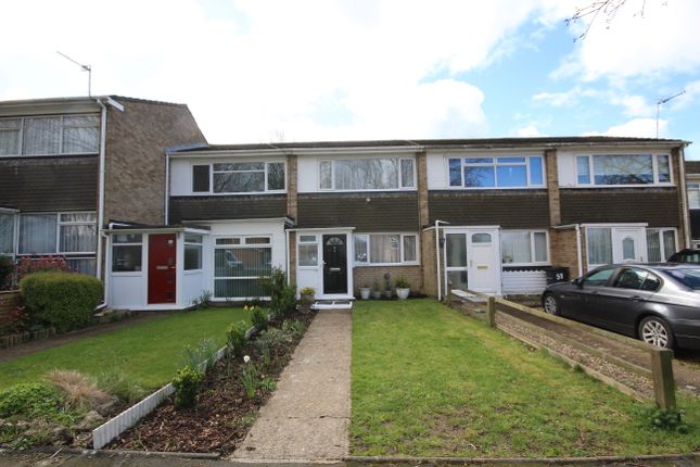 Terraced house for sale in Hildenborough Crescent, Maidstone