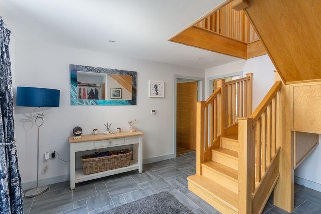 Chyngwith, 3 Trevelyan Grove, Penzance photo 4