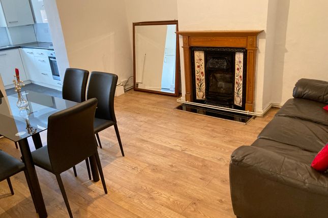 Terraced house to rent in Very Near Maple Grove Area, South Ealing Station Area