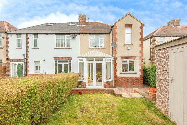 Semi-detached house for sale in Backmoor Road, Sheffield
