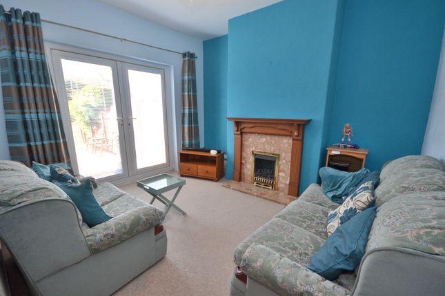 Semi-detached house for sale in Village Road, Garden Village, Hull