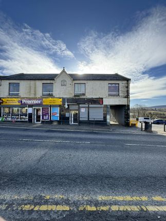 Thumbnail Retail premises to let in 22-26 Main Street, Muirkirk, Cumnock