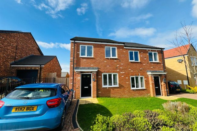 Property for sale in Appletreewick Close, Hetton-Le-Hole, Houghton Le Spring