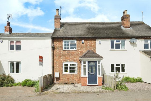 Thumbnail Cottage for sale in Fern Cottages, Brinklow, Rugby