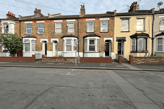 Edward Road, London photo 2